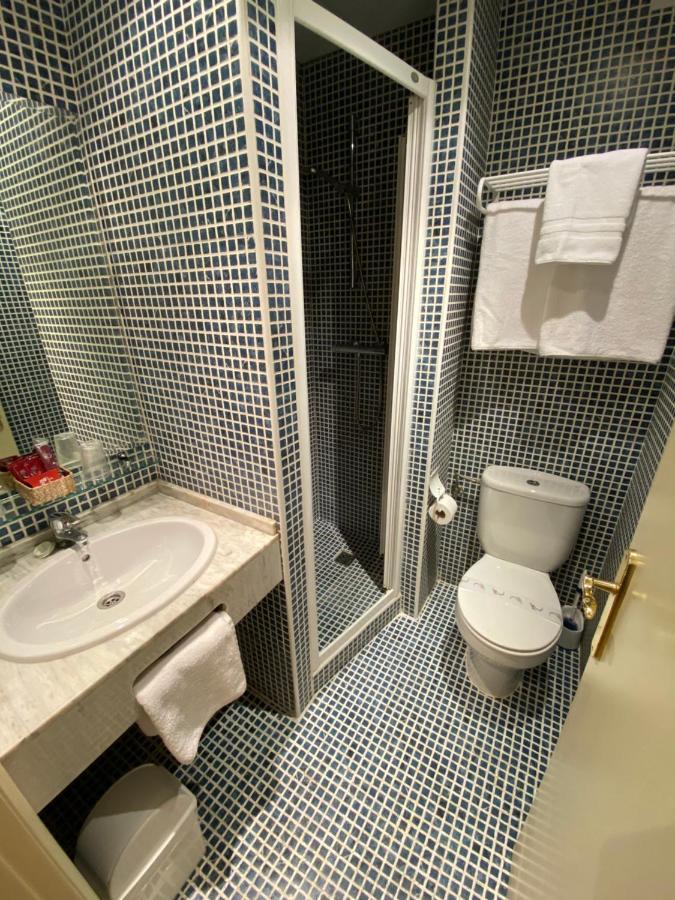 Hotel Casa Socotor Sallent de Gállego Eksteriør billede