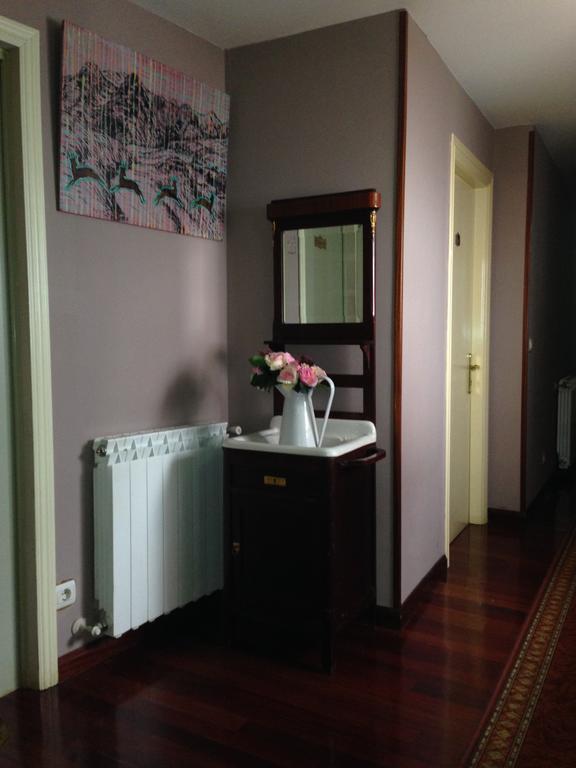 Hotel Casa Socotor Sallent de Gállego Eksteriør billede