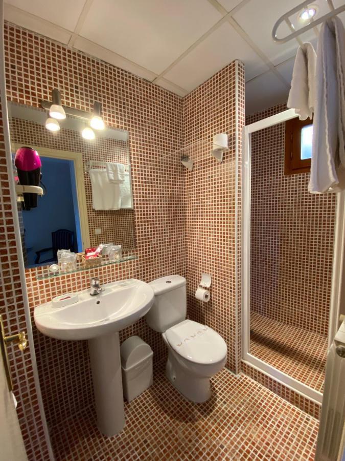 Hotel Casa Socotor Sallent de Gállego Eksteriør billede