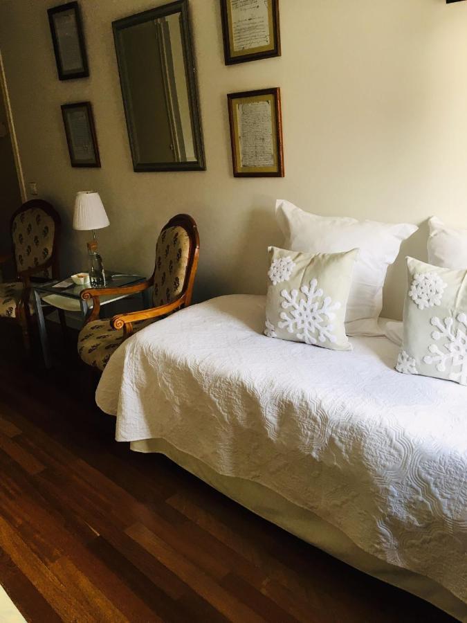 Hotel Casa Socotor Sallent de Gállego Eksteriør billede