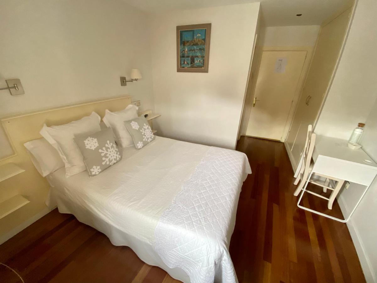 Hotel Casa Socotor Sallent de Gállego Eksteriør billede