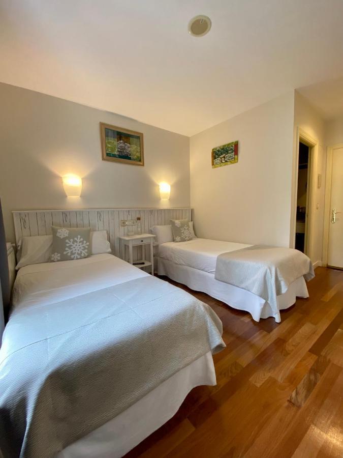 Hotel Casa Socotor Sallent de Gállego Eksteriør billede