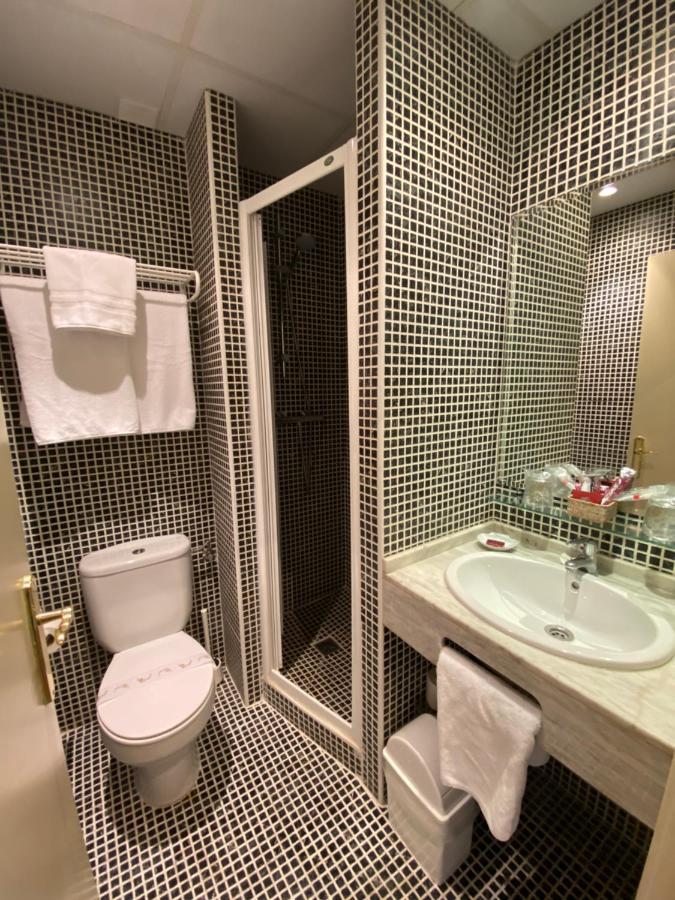 Hotel Casa Socotor Sallent de Gállego Eksteriør billede