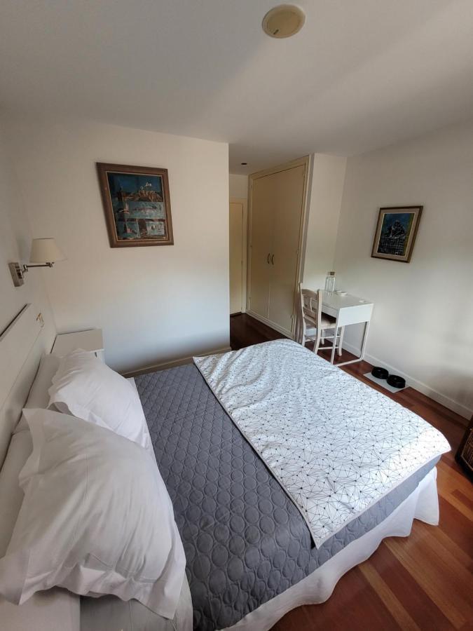 Hotel Casa Socotor Sallent de Gállego Eksteriør billede