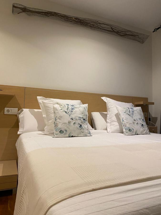 Hotel Casa Socotor Sallent de Gállego Eksteriør billede