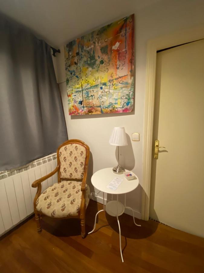 Hotel Casa Socotor Sallent de Gállego Eksteriør billede
